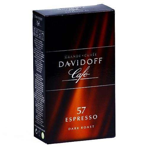 大卫杜夫咖啡系列
